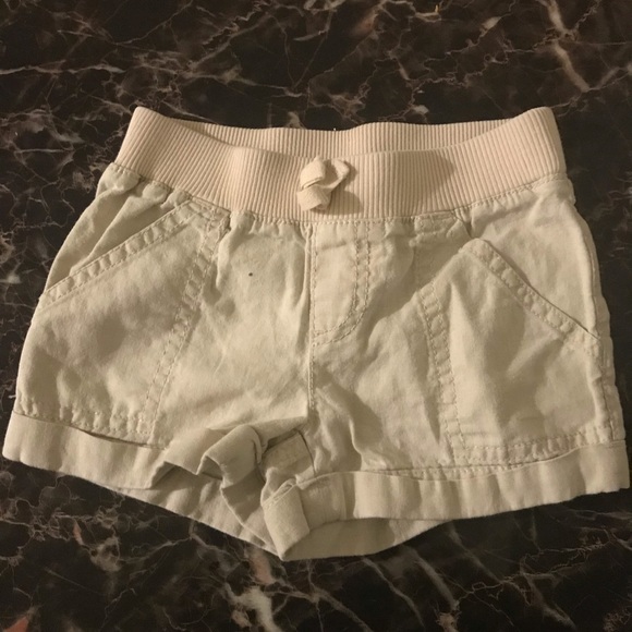 Crazy 8 Other - Little Girl Shorts